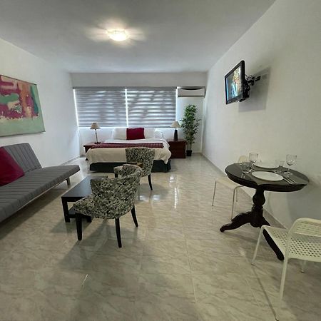 Hotel Real Bella Vista Santo Domingo Exterior photo